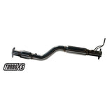 TurboXS High Flow Cat Pipe Mazda RX-8 2004-2011