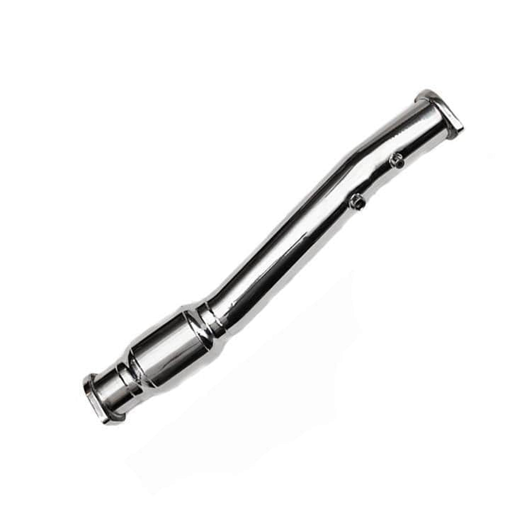 TurboXS High Flow Cat-Pipe Mitsubishi EVO X