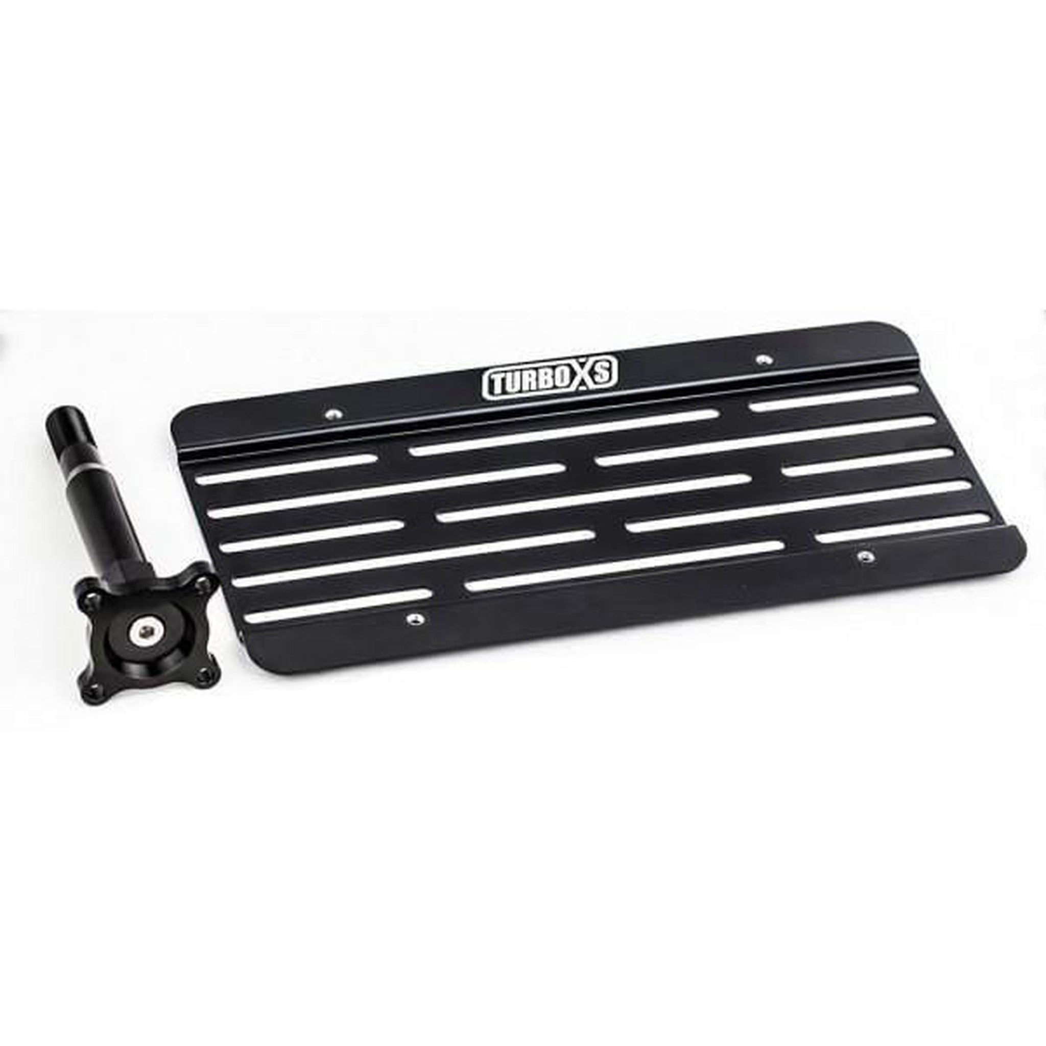TurboXS TowTag License Plate Relocation Kit Subaru WRX / STI 2018-2021