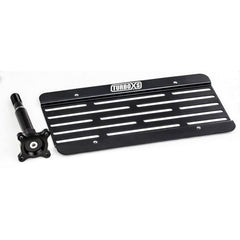 TurboXS TowTag License Plate Relocation Kit Subaru WRX / STI 2018-2021