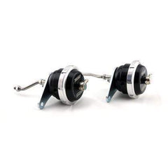 Turbosmart 7 PSI Internal Twin Port Wastegate Kit Nissan R35 GT-R 2008+