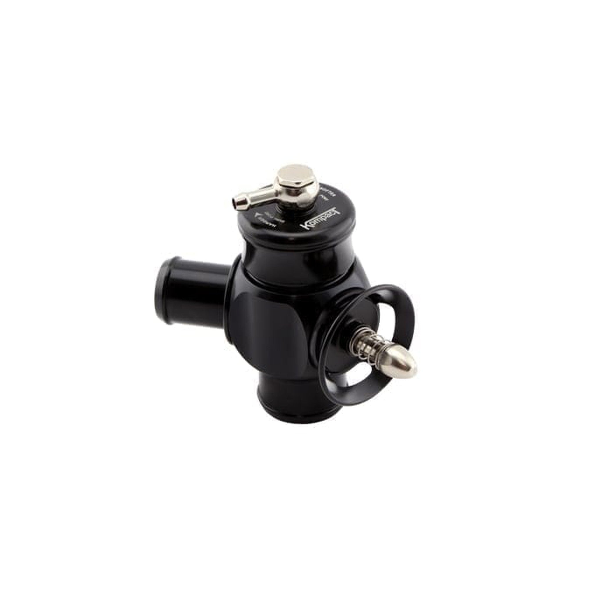 Turbosmart BOV Kompact Dual Port - Subaru WRX (FA20F 2.0T) 2015+ (TS-0203-1037)