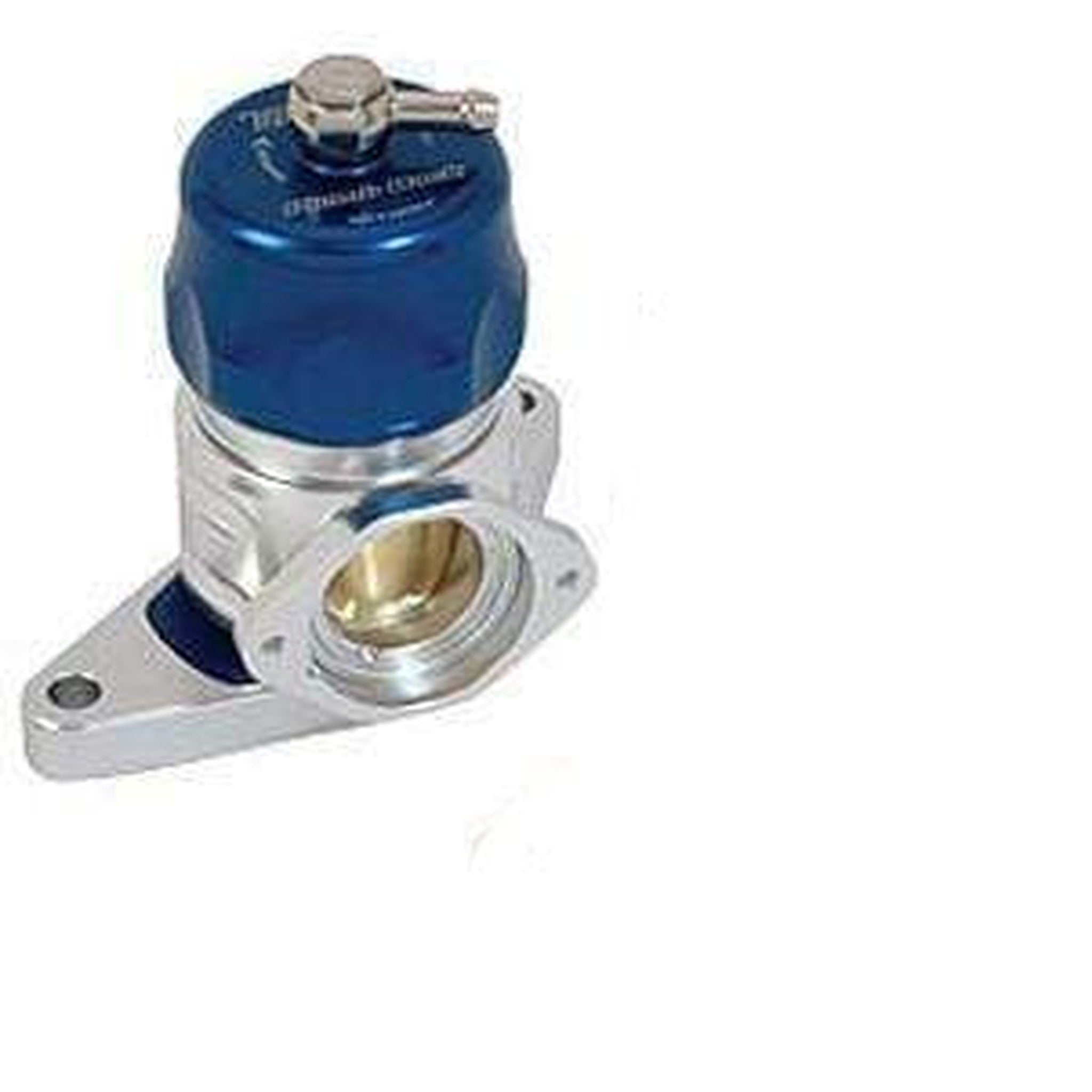 Turbosmart Blue Plumb Back Blow Off Valve Subaru WRX 2002-2007 / STI 2004-2021 / Forester XT 2006-2008