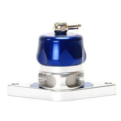 Turbosmart Blue Vee-Port Blow Off Valve Subaru WRX 2002-07 / STI 2004-21 / Forester XT 2006-08 (TS-0205-1135)