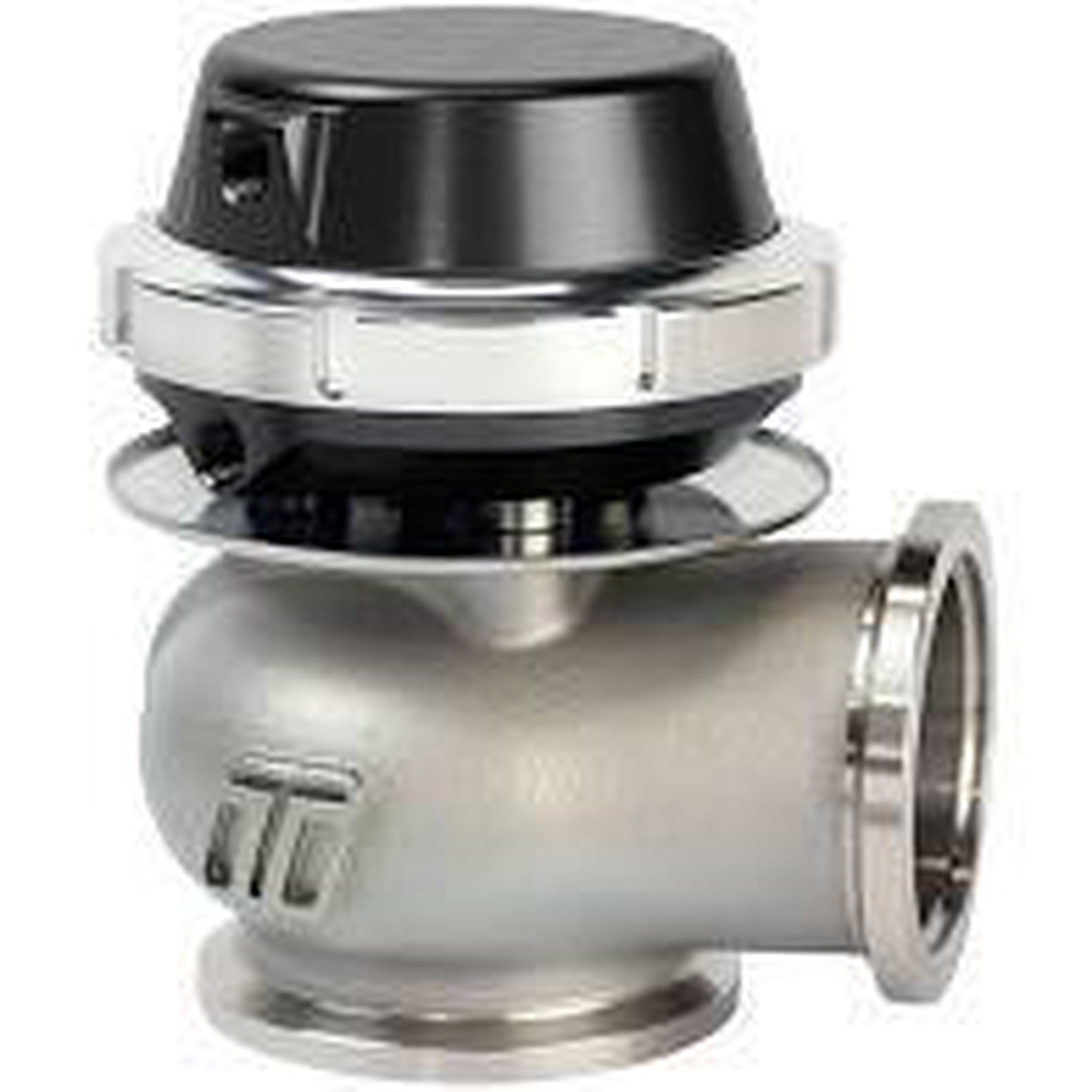 Turbosmart Compgate 40mm - 14psi Black (TS-0505-1010)