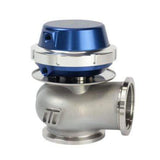 Turbosmart Compgate 40mm - 14psi Blue (TS-0505-1009)