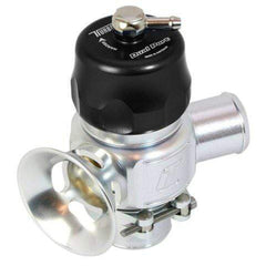 Turbosmart Dual Port Blow Off Valve 38mm Black | TS-0205-1072