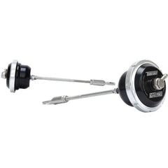 Turbosmart IWG75 7 PSI Black Internal Wastegate Actuator Ford Focus ST 2013-2016