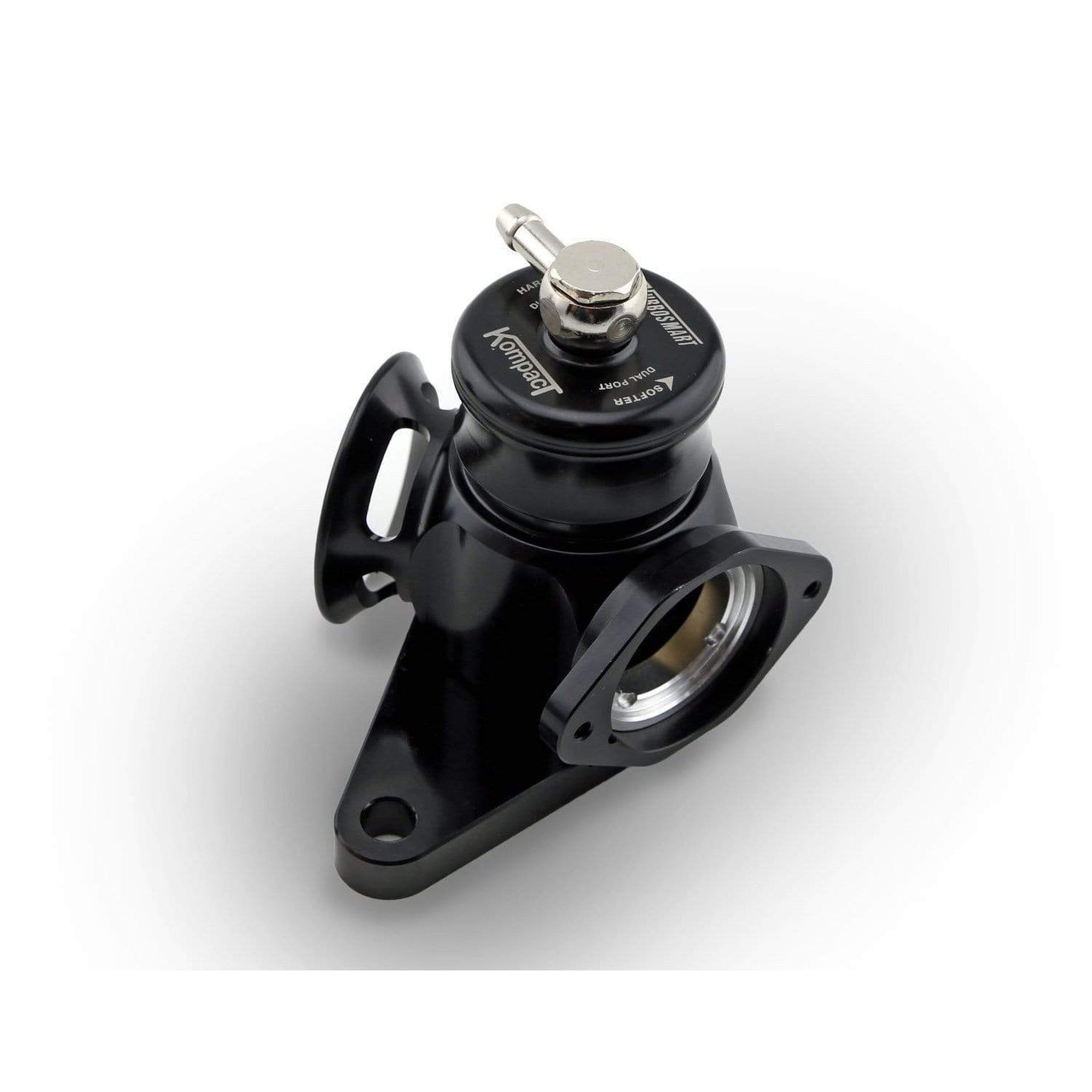 Turbosmart Kompact Dual Port Blow Off Valve Subaru WRX 2002-07 / STI 2004-21 / Forester XT 2006-08 (TS-0203-1015)