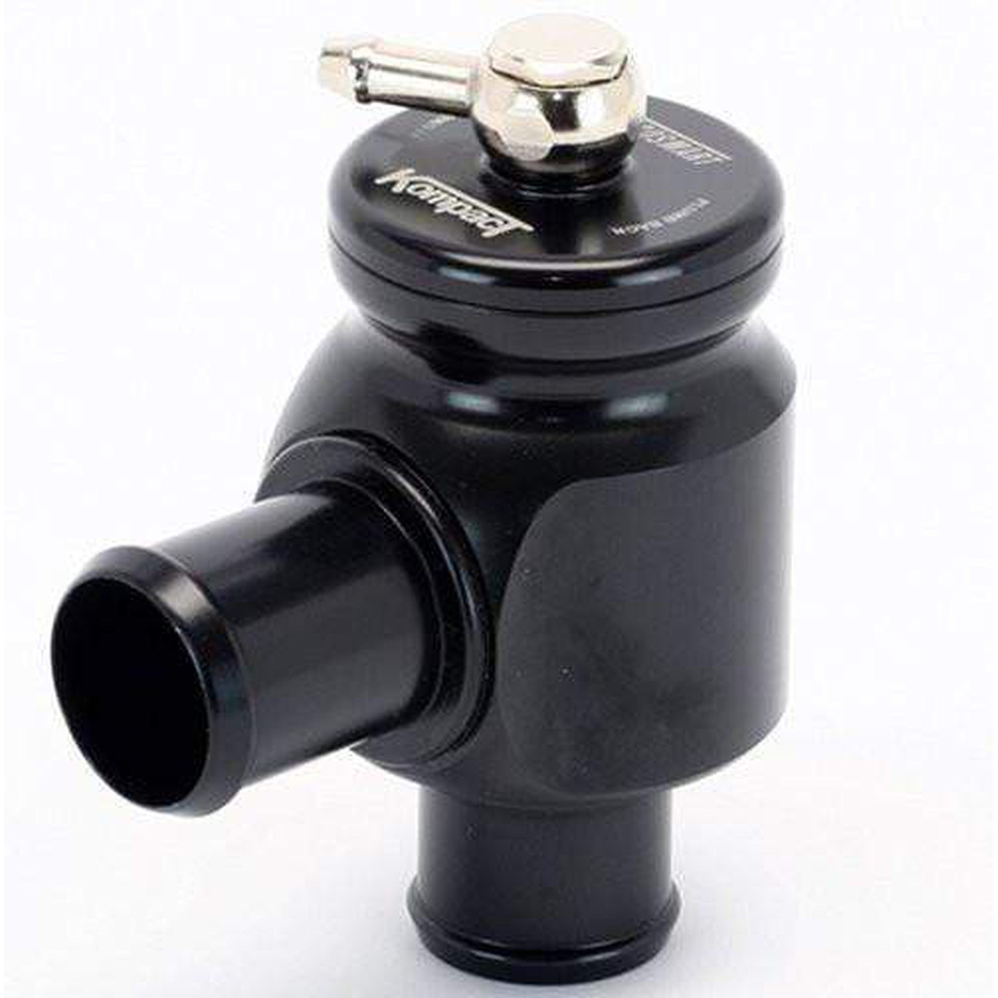 Turbosmart Kompact Series Plumb Back Blow Off Valve 34mm | TS-0203-1223