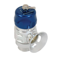Turbosmart Supersonic Blow Off Valve Blue Subaru WRX 2008-2014 / Legacy GT 2005-2009