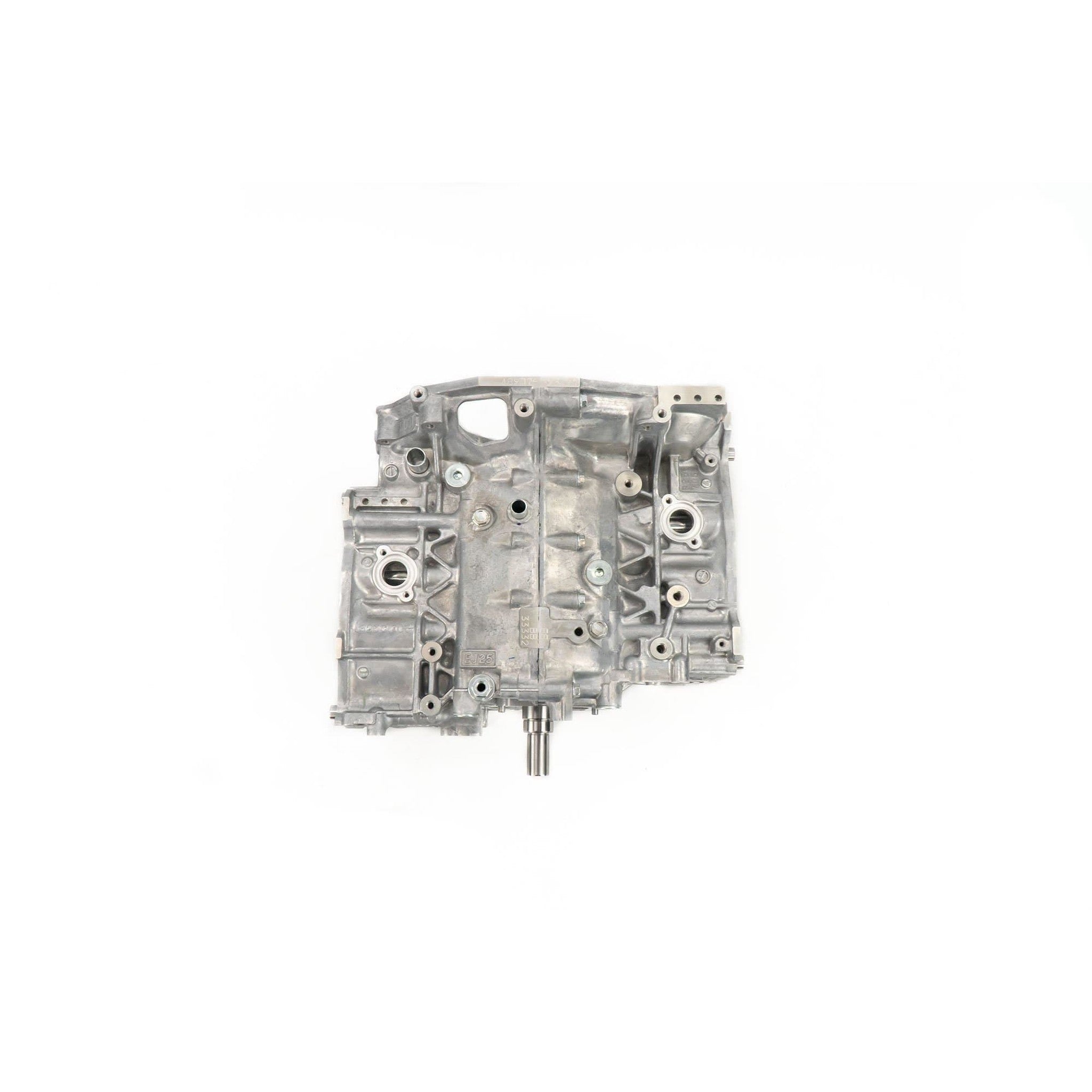 Turn In Concepts Stage 2+2 Street Short Block Subaru WRX 2002-2014 / STI 2004-2021 | 1001-03-0102