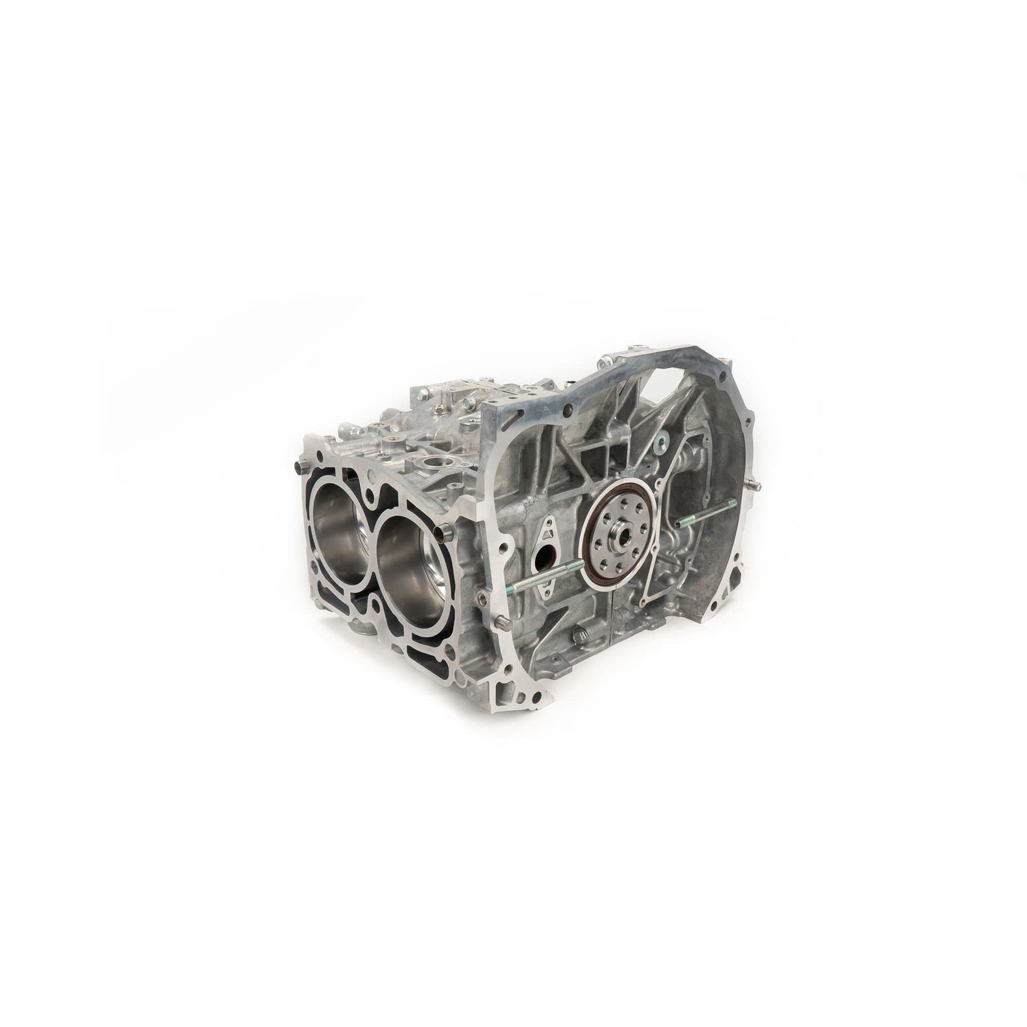 Turn In Concepts Stage 2+2 Street Short Block Subaru WRX 2002-2014 / STI 2004-2021