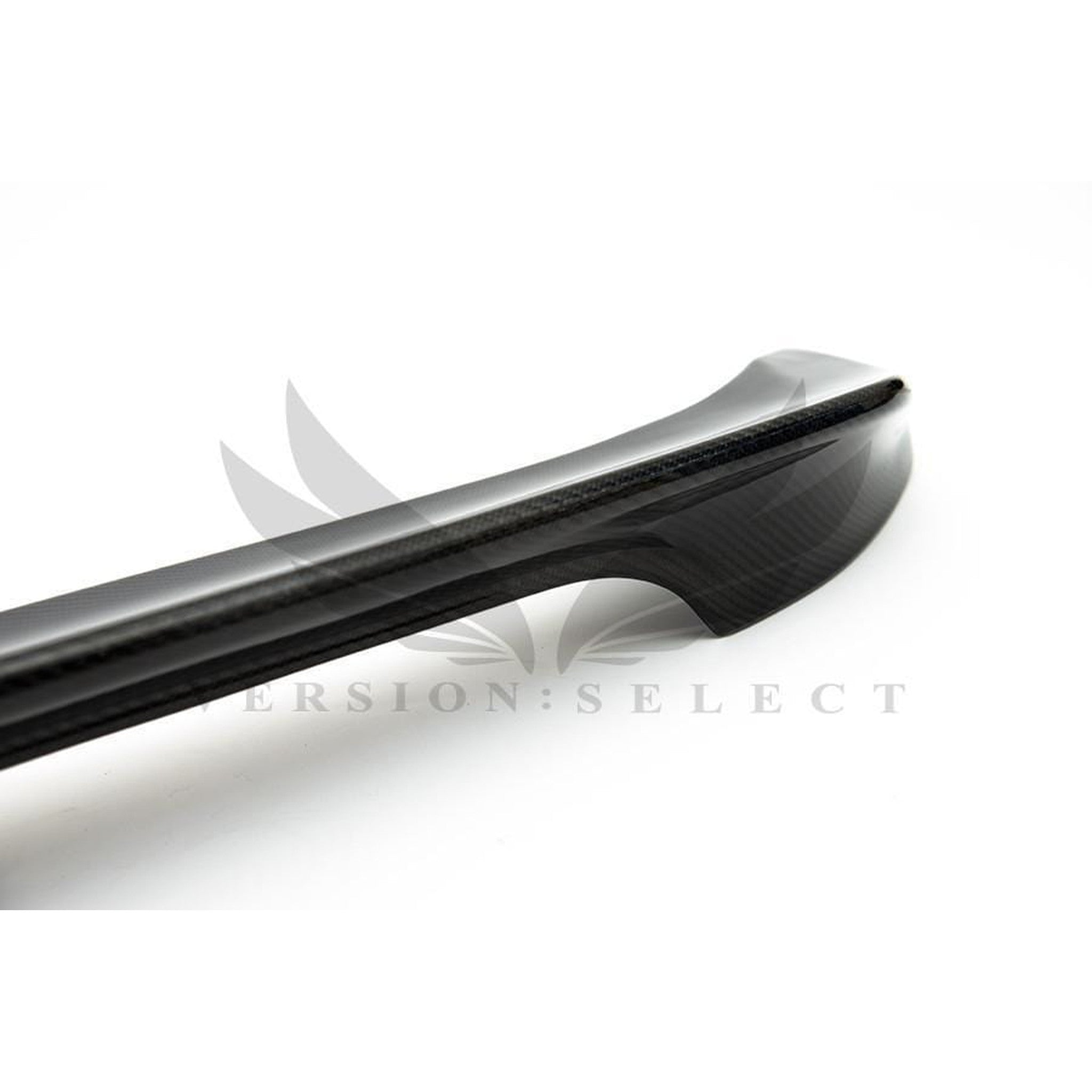 Version Select Trunk Wing Subaru BRZ / Scion FR-S / Toyota FT-86 2013-2020