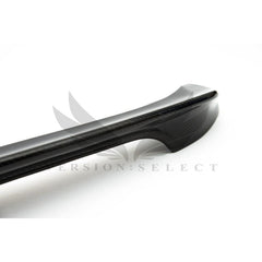 Version Select Trunk Wing Subaru BRZ / Scion FR-S / Toyota FT-86 2013-2020