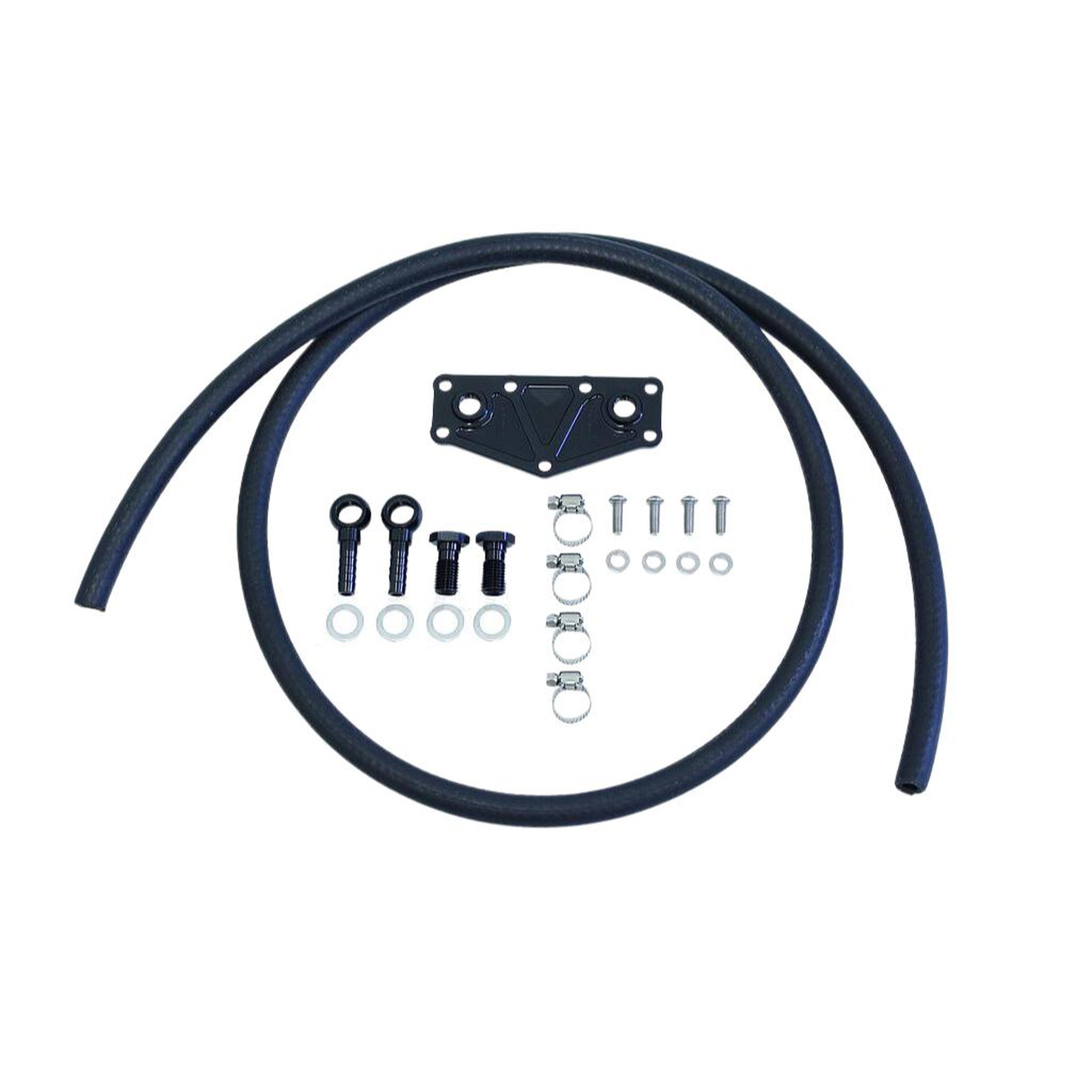 Verus AOS Coolant Add On Kit Subaru BRZ / Scion FR-S / Toyota GT86 2013-2020 | A0070A