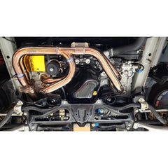 Verus AVCS Cam Sensor Heat Shield Subaru STI 2008-2021 | A0166A