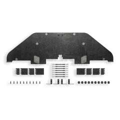 Verus Adjustable Front Splitter Subaru BRZ / Scion FR-S / Toyota GT86 2013-2020 | A0036A