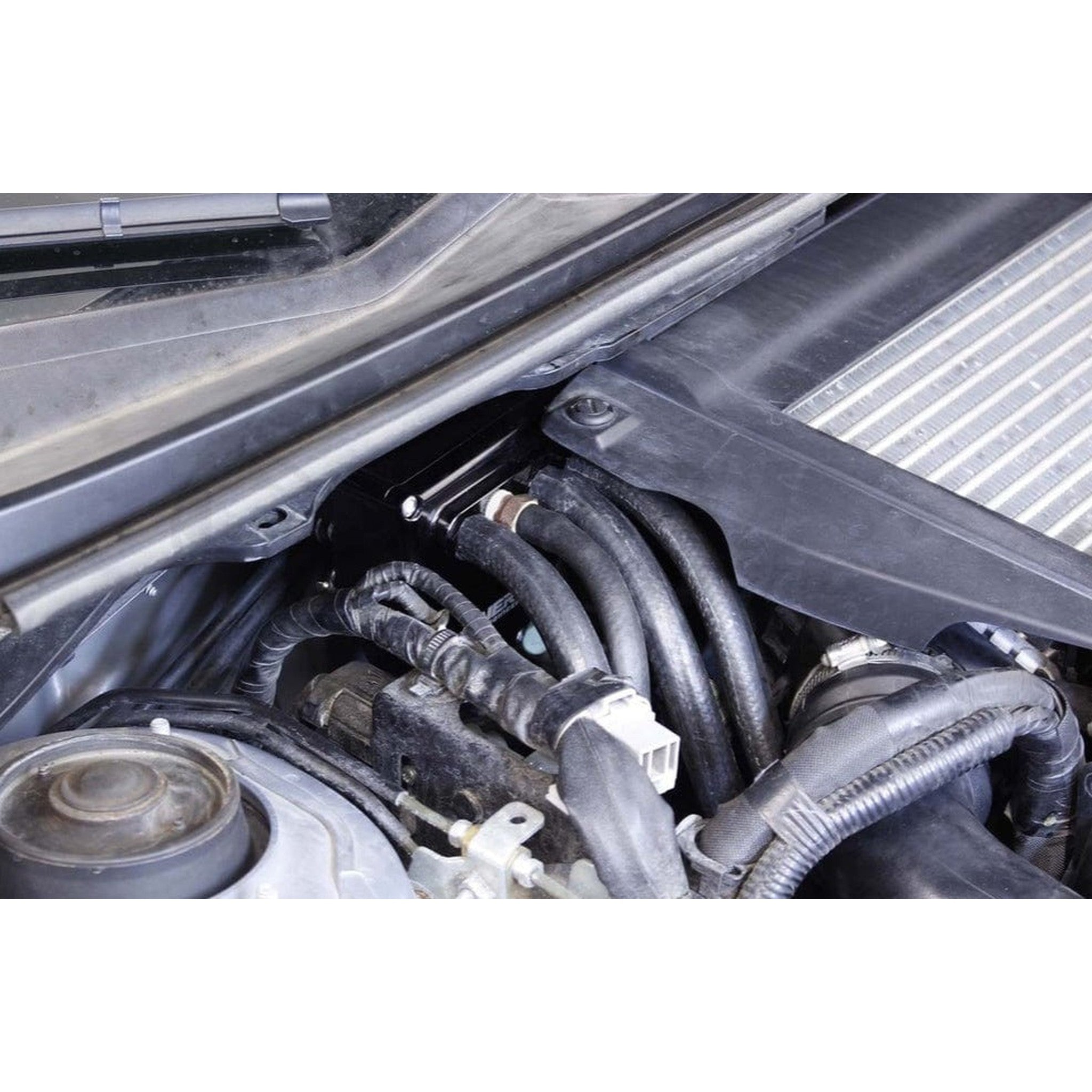 Verus Air Oil Separator Subaru WRX 2015-2021