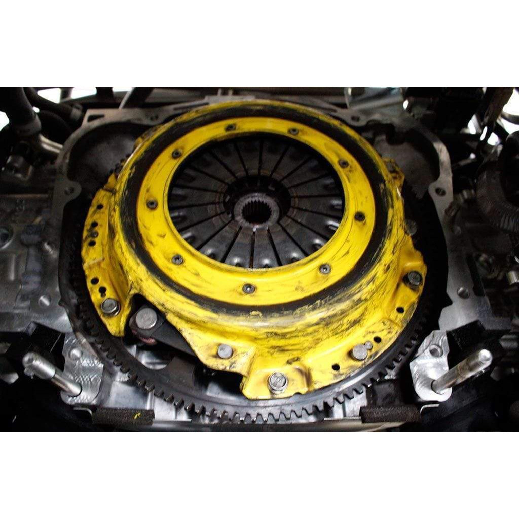 Verus Bell Housing Cover Scion FR-S / Toyota GT86 / Subaru BRZ 2013-2020 / WRX 15-21 | A0096A