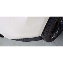 Verus Carbon Composite Rear Spat Kit Subaru BRZ / Scion FR-S / Toyota GT86 2013-2020 | A0058A