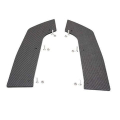 Verus Carbon Composite Rear Spat Kit Subaru WRX / STI 2015-2021 | A0085A