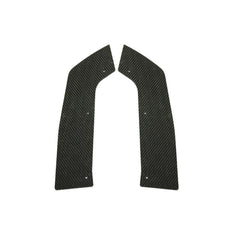 Verus Carbon Composite Rear Spat Kit Subaru WRX / STI 2015-2021 | A0085A