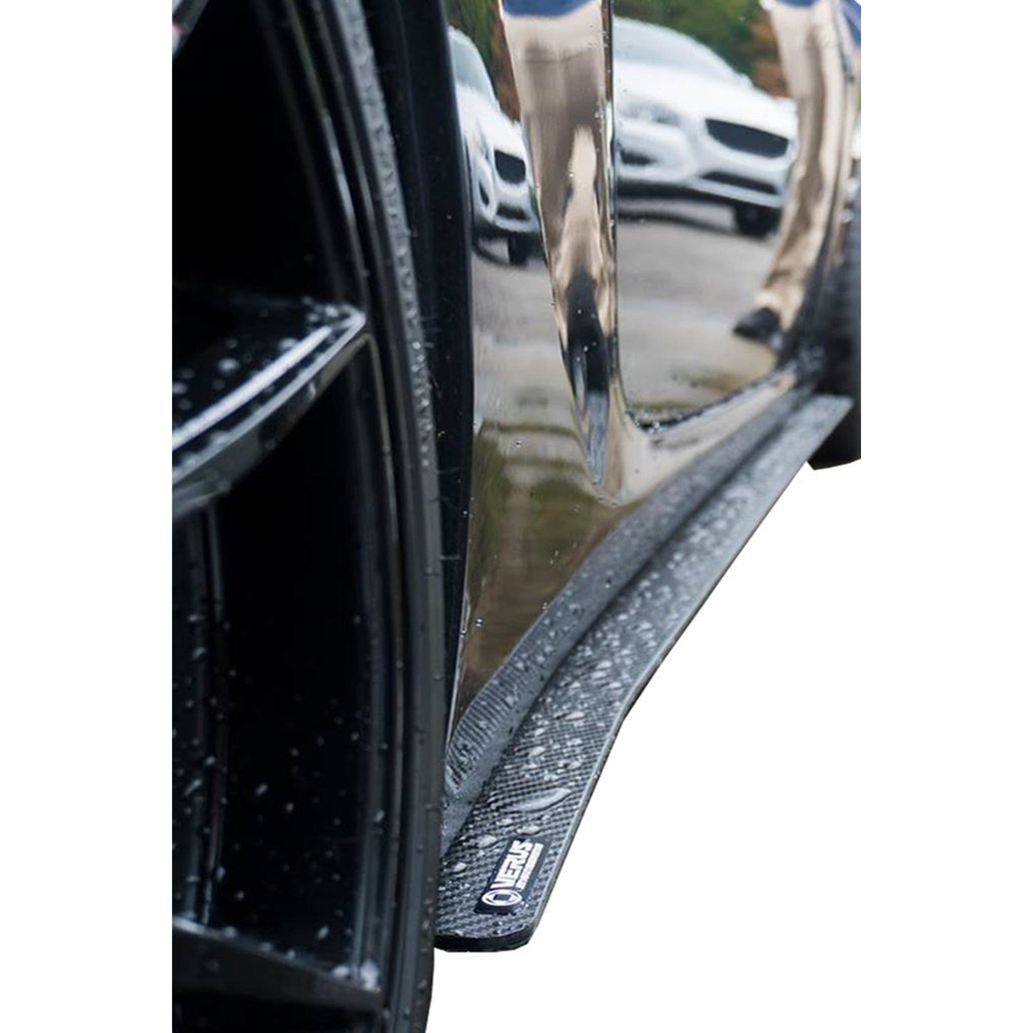 Verus Carbon Composite Side Splitters Subaru BRZ / Scion FR-S / Toyota GT86 2013-2020 | A0038A