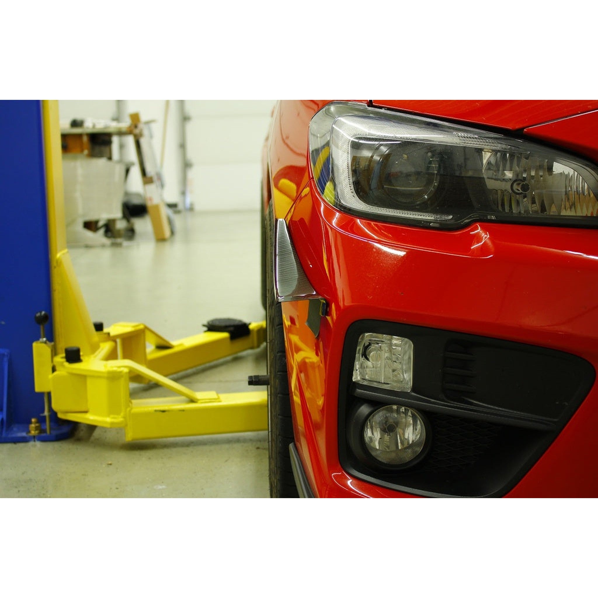 Verus Dive Plane Canard Kit Subaru WRX / STI 2015-2021 | A0110A