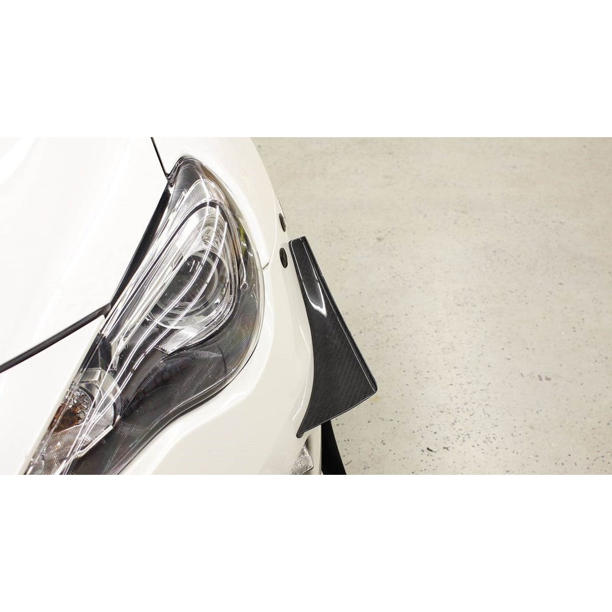 Verus Dive Plane Kit Subaru BRZ 2013-2016 | A0128A