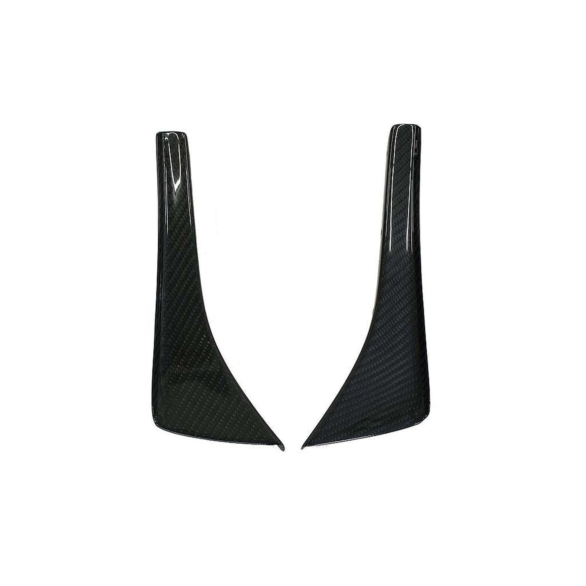 Verus Dive Plane Kit Subaru BRZ 2017-2020 | A0139A