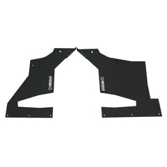 Verus Drivers Rear Suspension / Diff Covers Toyota GT86 / Subaru BRZ 2013-2020 | A0016A