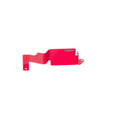 Verus Drivers Side Fuel Rail Cover Red Subaru BRZ / Scion FR-S / Toyota GT86 2013-2020 | A0042A-RED