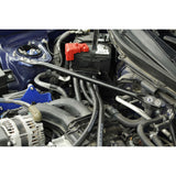 Verus Dual Air Oil Separator Black Subaru BRZ / Scion FR-S / Toyota 86 2013-2020 | A0002A-BLK