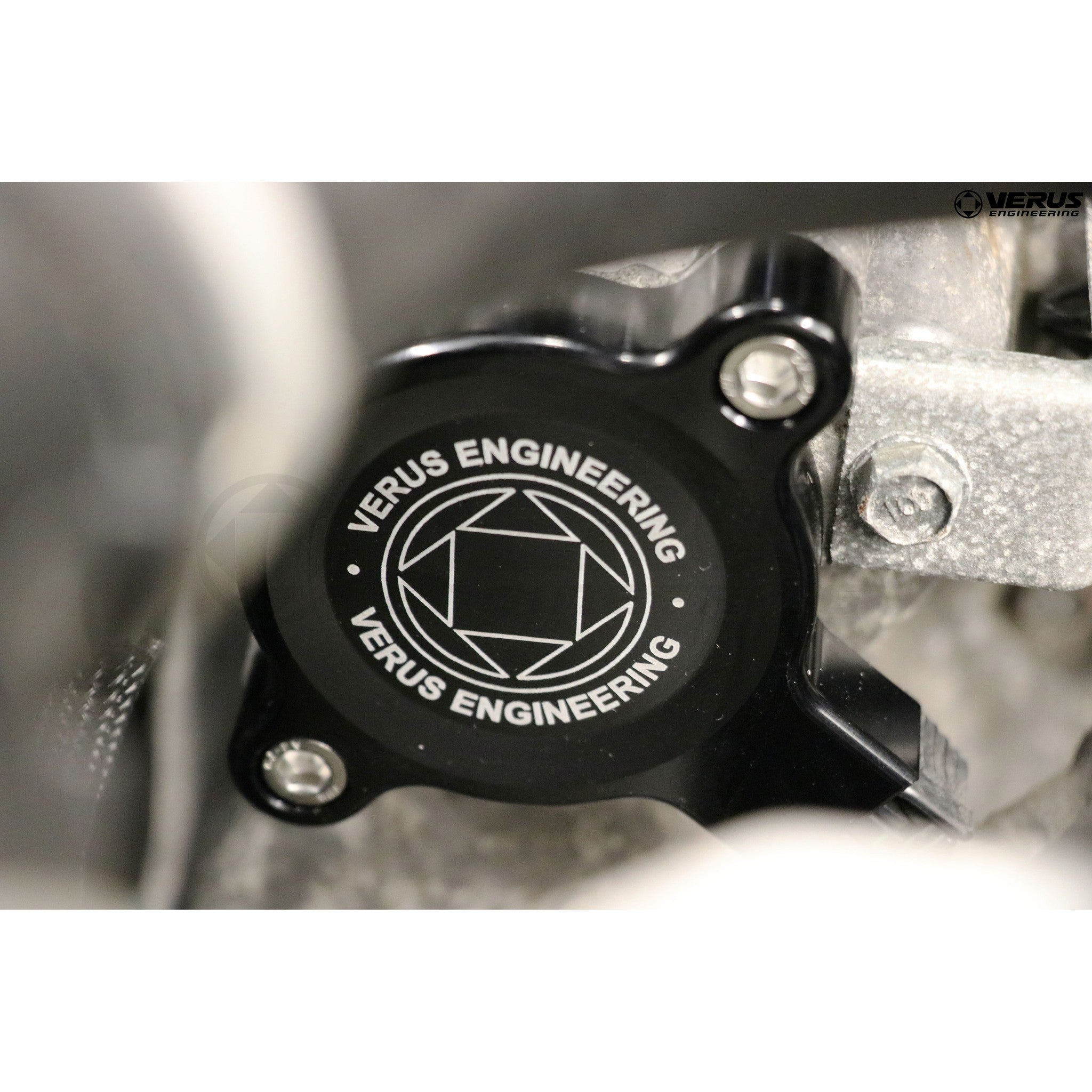 Verus Engineering Front Cam Sensor Cover Kit Subaru BRZ / Scion FR-S / Toyota 86 2013-2020 | A0013A