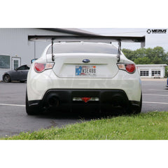 Verus Engineering UCW Rear Wing Kit Scion FR-S / Toyota 86 / Subaru BRZ 2013-2020