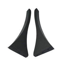 Verus Front Splitter Endplates Dry Carbon Subaru BRZ / Scion FR-S / Toyota GT86 13-20 | A0040A