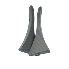 Verus Front Splitter Endplates Dry Carbon Subaru BRZ / Scion FR-S / Toyota GT86 13-20 | A0040A