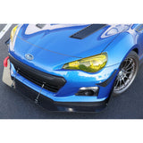 Verus Front Splitter Upgrade Kit Subaru BRZ / Scion FR-S / Toyota 86 2013-2020 | A0004A