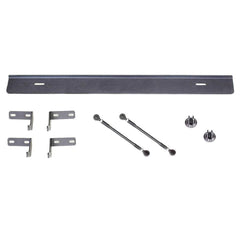 Verus Front Splitter Upgrade Kit Subaru BRZ / Scion FR-S / Toyota 86 2013-2020 | A0004A