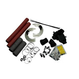 Verus Full Brake Cooling Kit Subaru BRZ / Scion FR-S / Toyota GT86 2013-2020 | A0037A