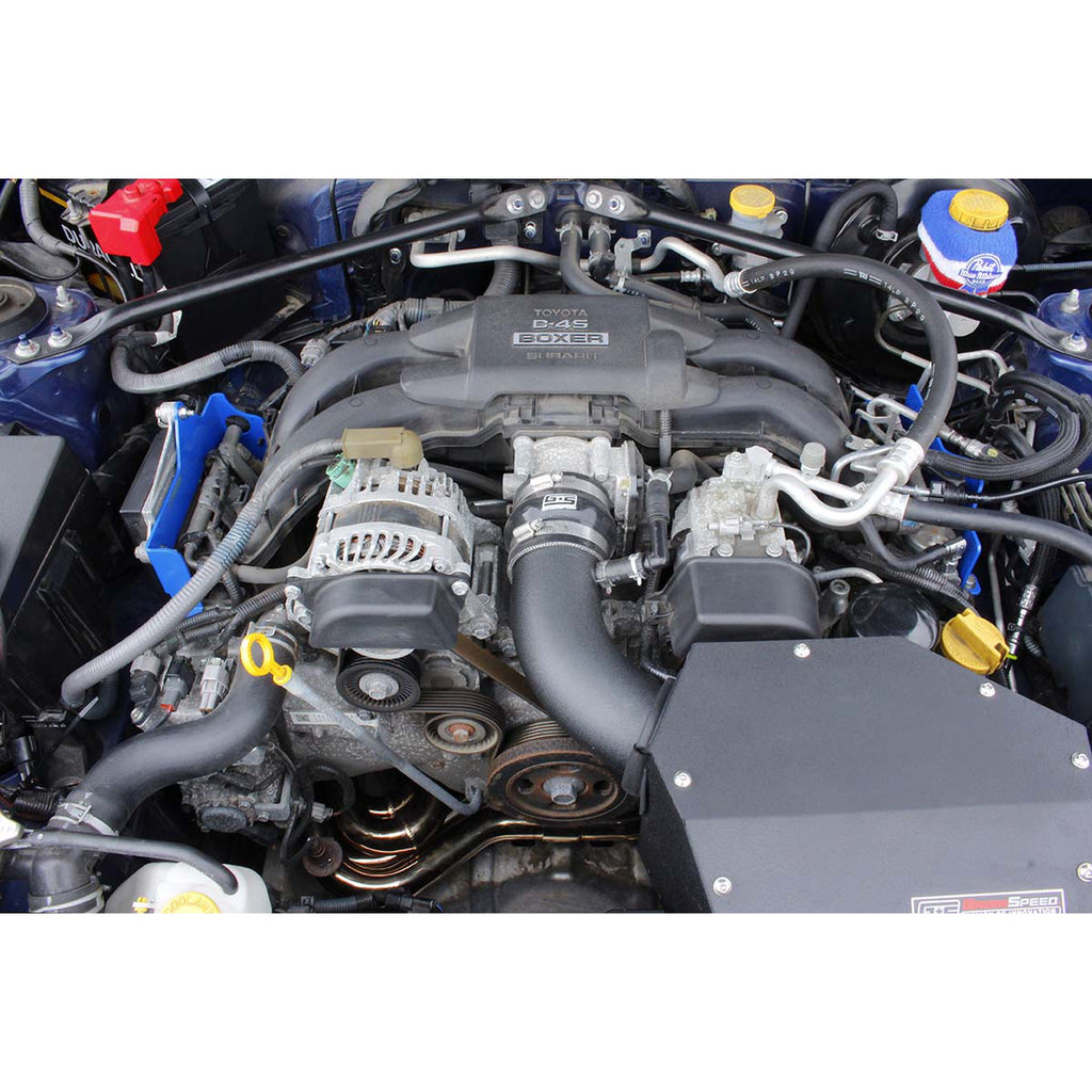 Harrop supercharger removed, now won't start? - Toyota GR86, 86, FR-S ...