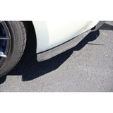 Verus Street Rear Spat Kit Scion FR-S / Toyota 86 / Subaru BRZ 2013-2020 | A0234A