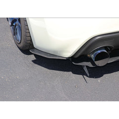 Verus Street Rear Spat Kit Scion FR-S / Toyota 86 / Subaru BRZ 2013-2020 | A0234A