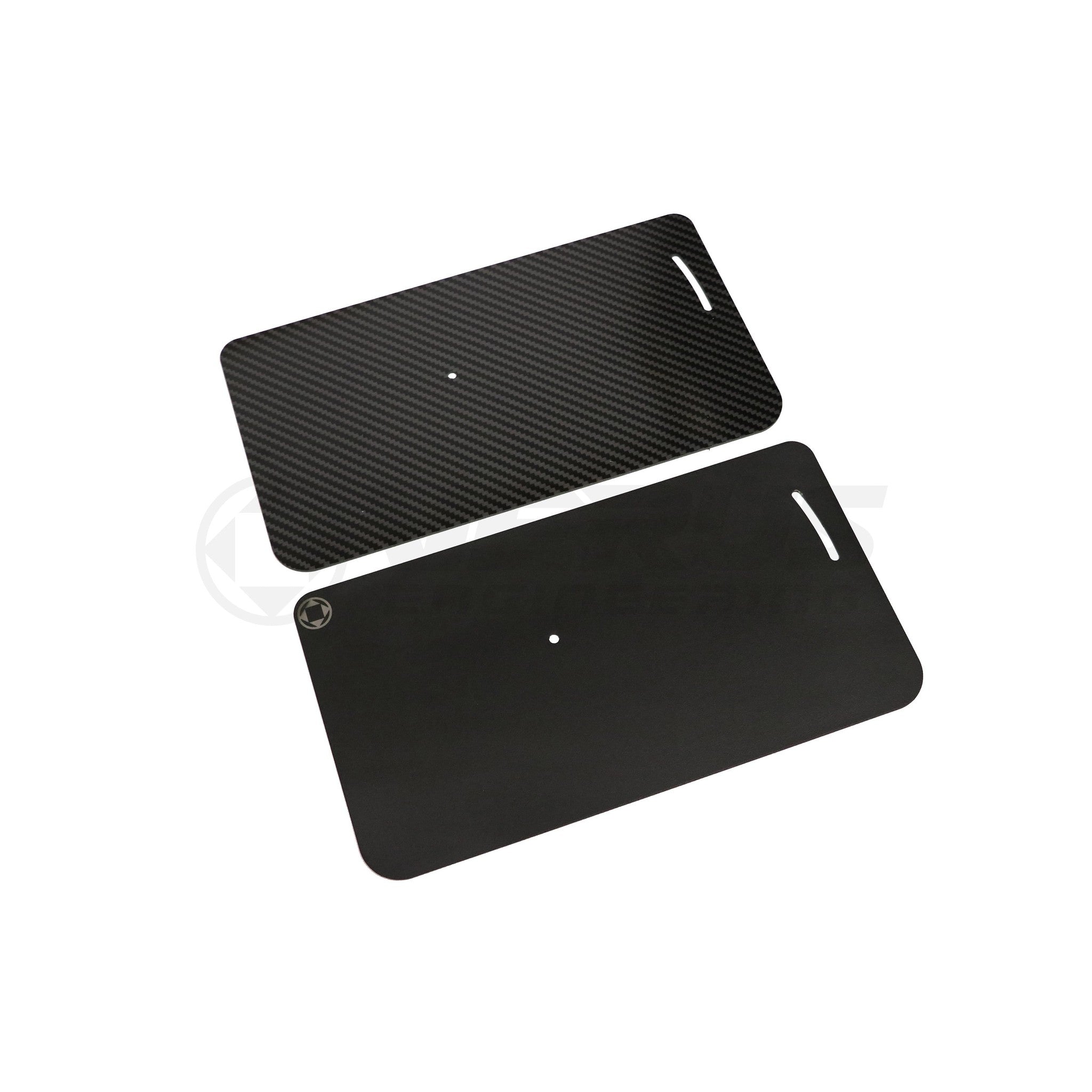 Verus UCW Rear Wing Kit Subaru WRX 2015-2021