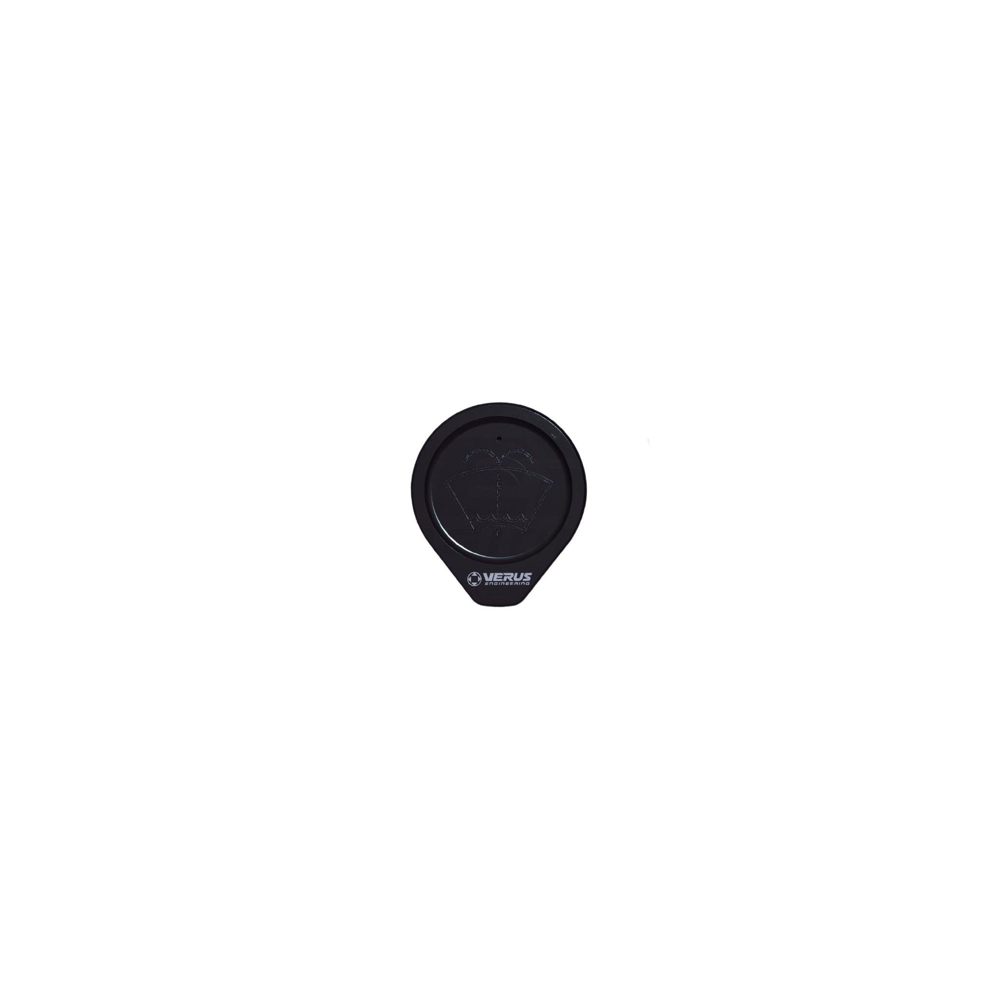 Verus Windshield Washer Fluid Reservoir Cap Subaru WRX / STI 2008-2021
