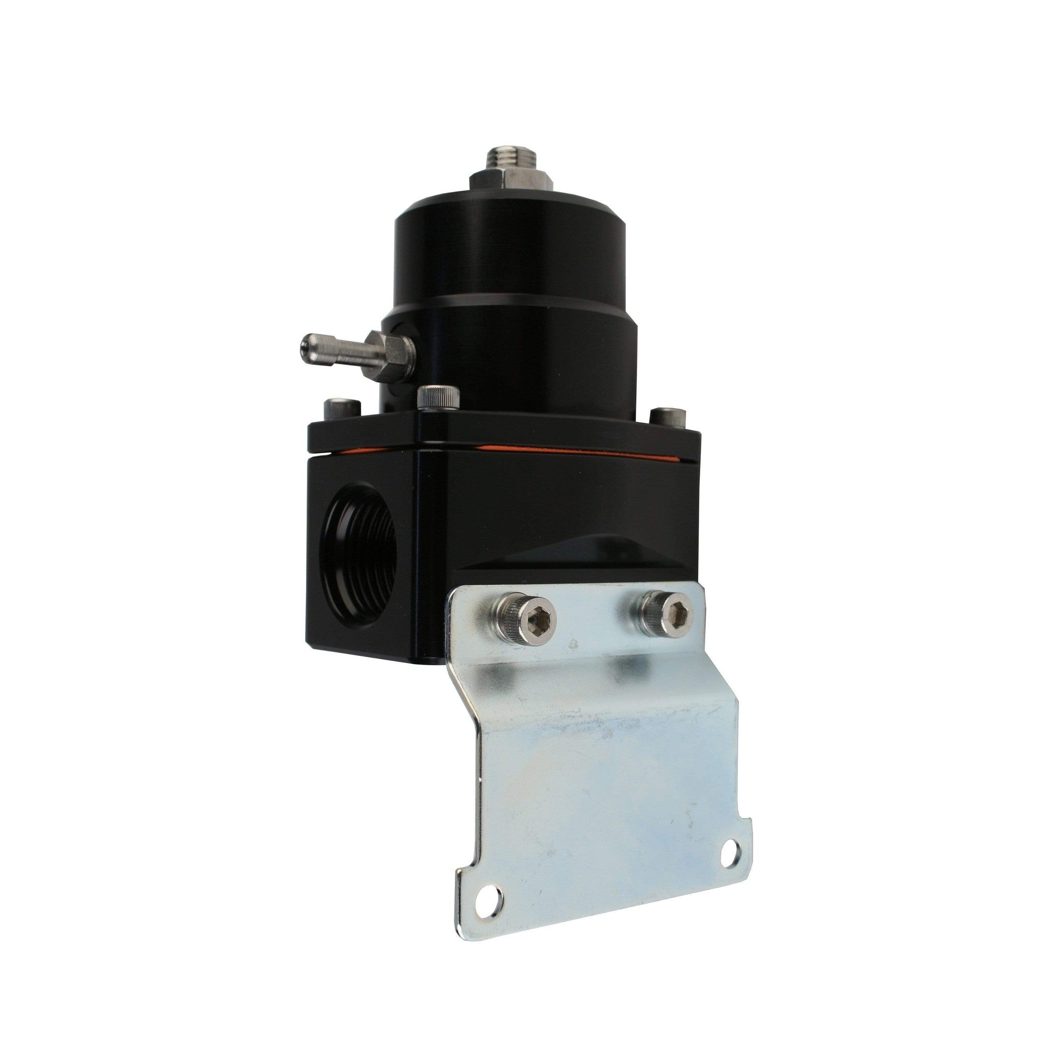 Vibrant 15 deg Mandrel Bend Tube T304 Stainless Steel Tube Diameter - 1.75" O.D. Centerline Radius - 1.75" Leg Length A - 4" Leg Length B - 4" | 13124