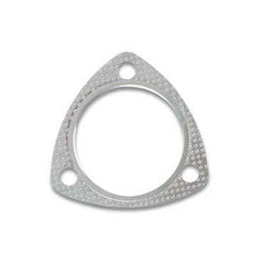 Vibrant 3-Bolt High Temperature Exhaust Gasket 2.25" | 1461
