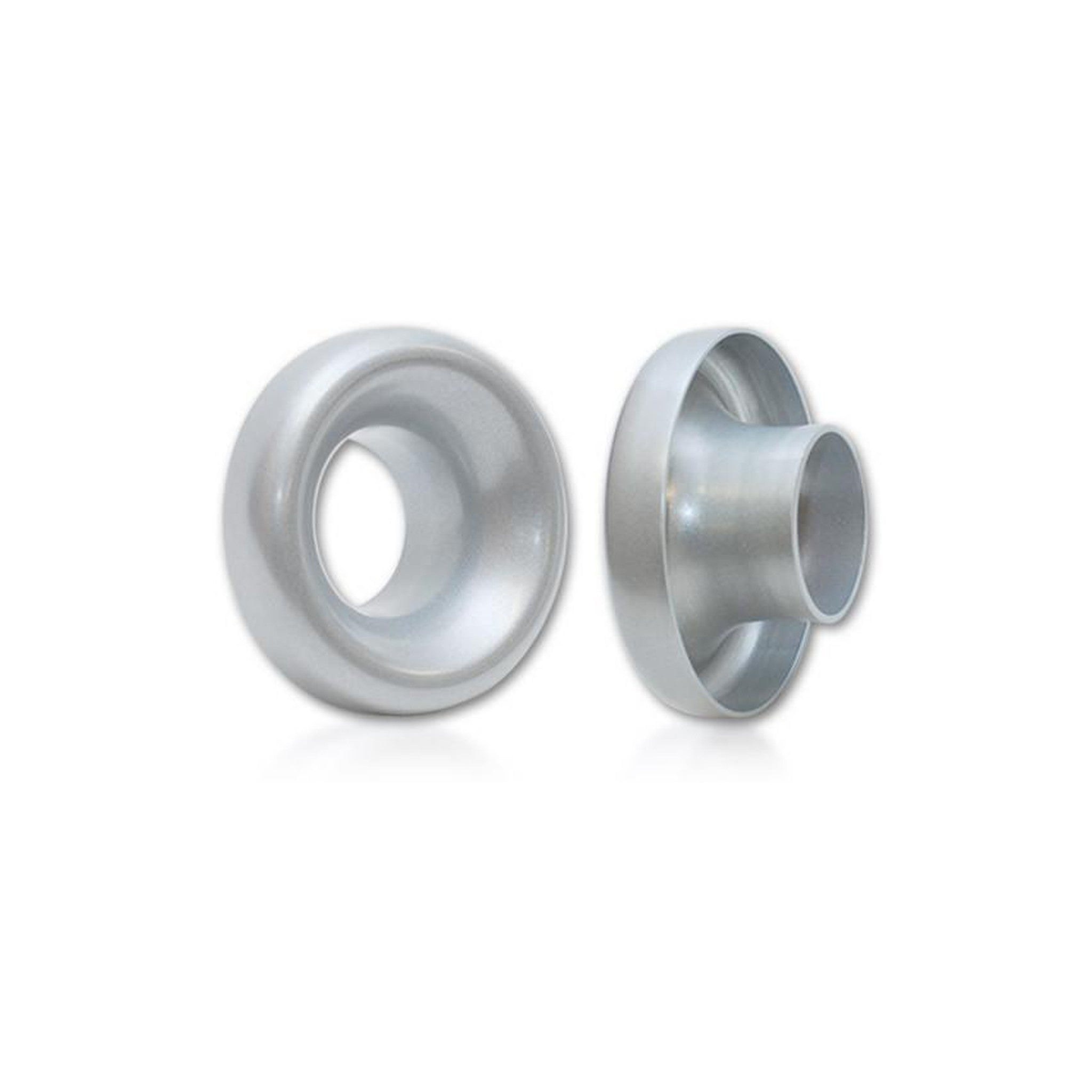 Vibrant Bellmouth-Style Velocity Stack 3" Inlet O.D., 6" Bellmouth O.D. | 10951