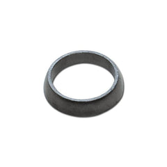 Vibrant Graphite Exhaust Gasket Donut Style 2.53" Slipover ID x 3.37" Gasket OD x 0.50" Tall | 10108G
